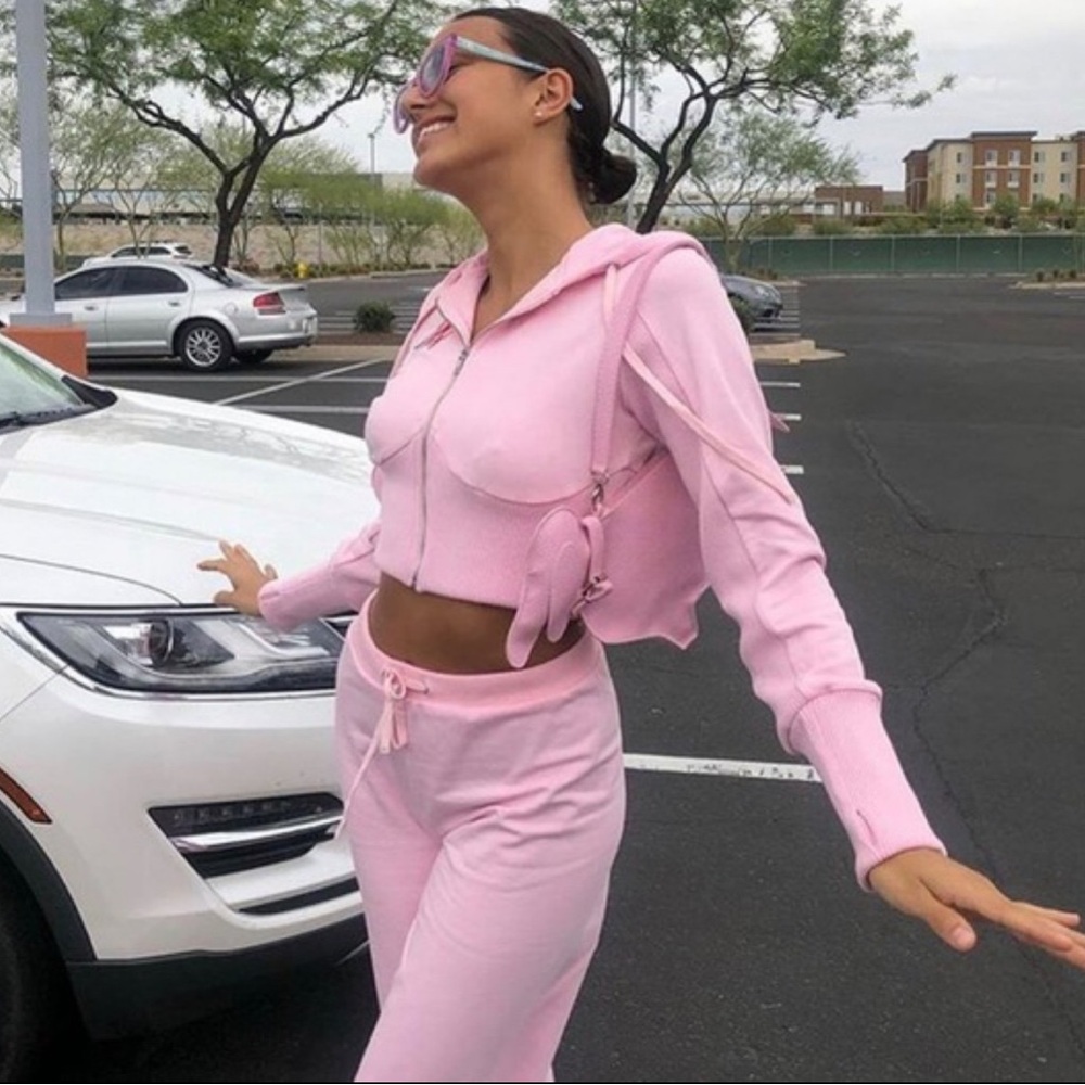 I am Gia Sweatpants - Picture 3 of 9